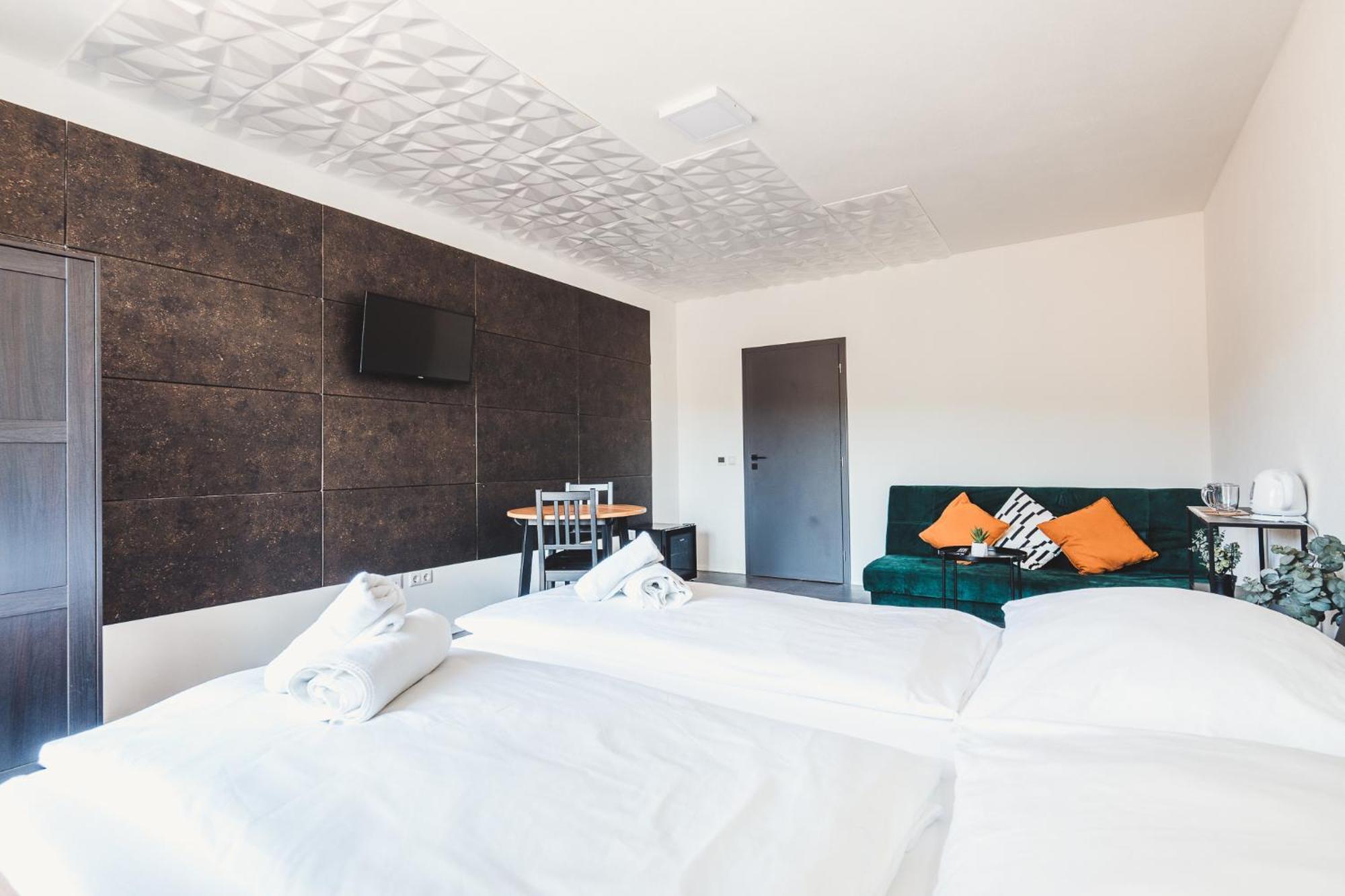 Villa Gall Cesky Krumlov Ngoại thất bức ảnh