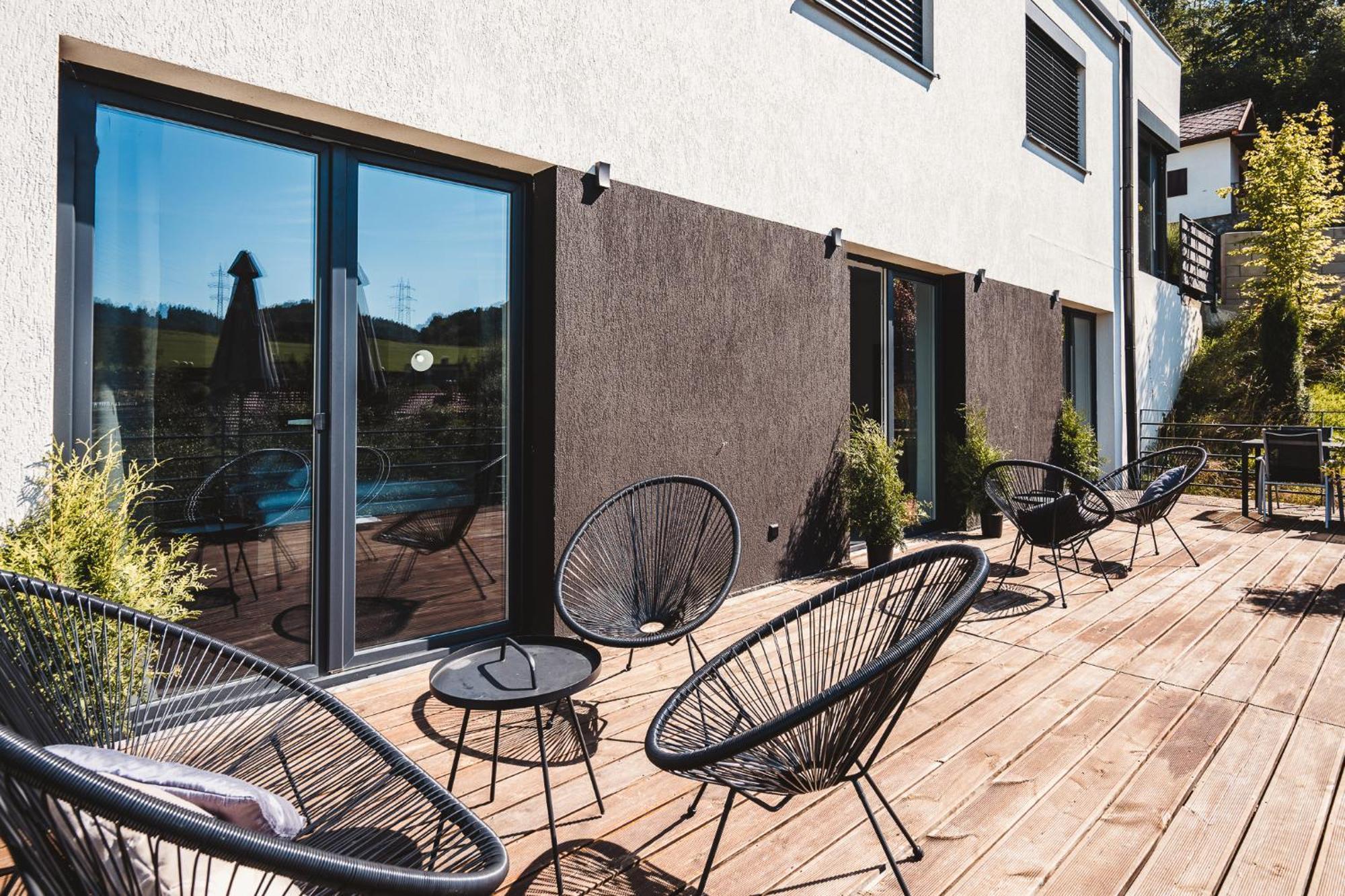 Villa Gall Cesky Krumlov Ngoại thất bức ảnh