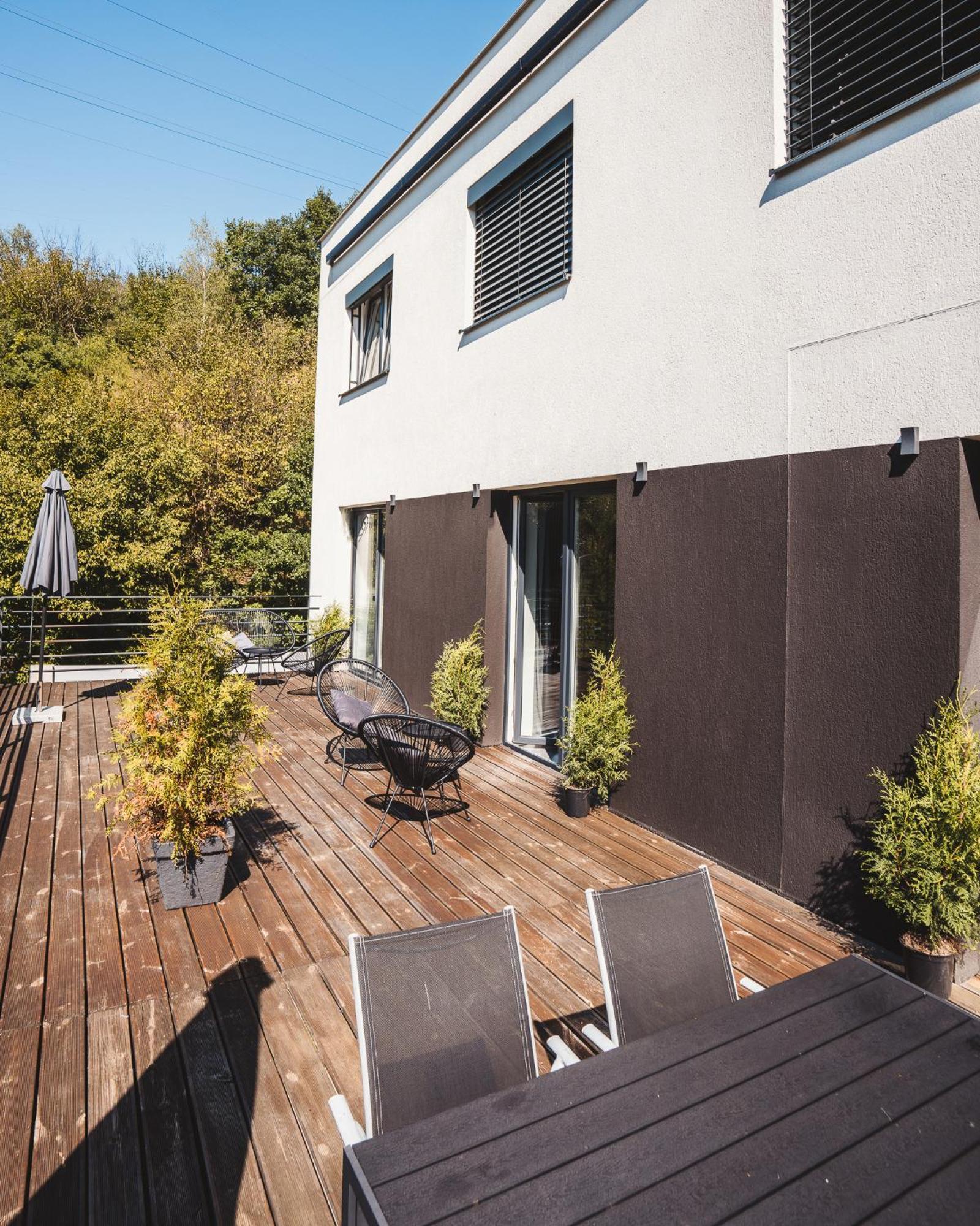 Villa Gall Cesky Krumlov Ngoại thất bức ảnh