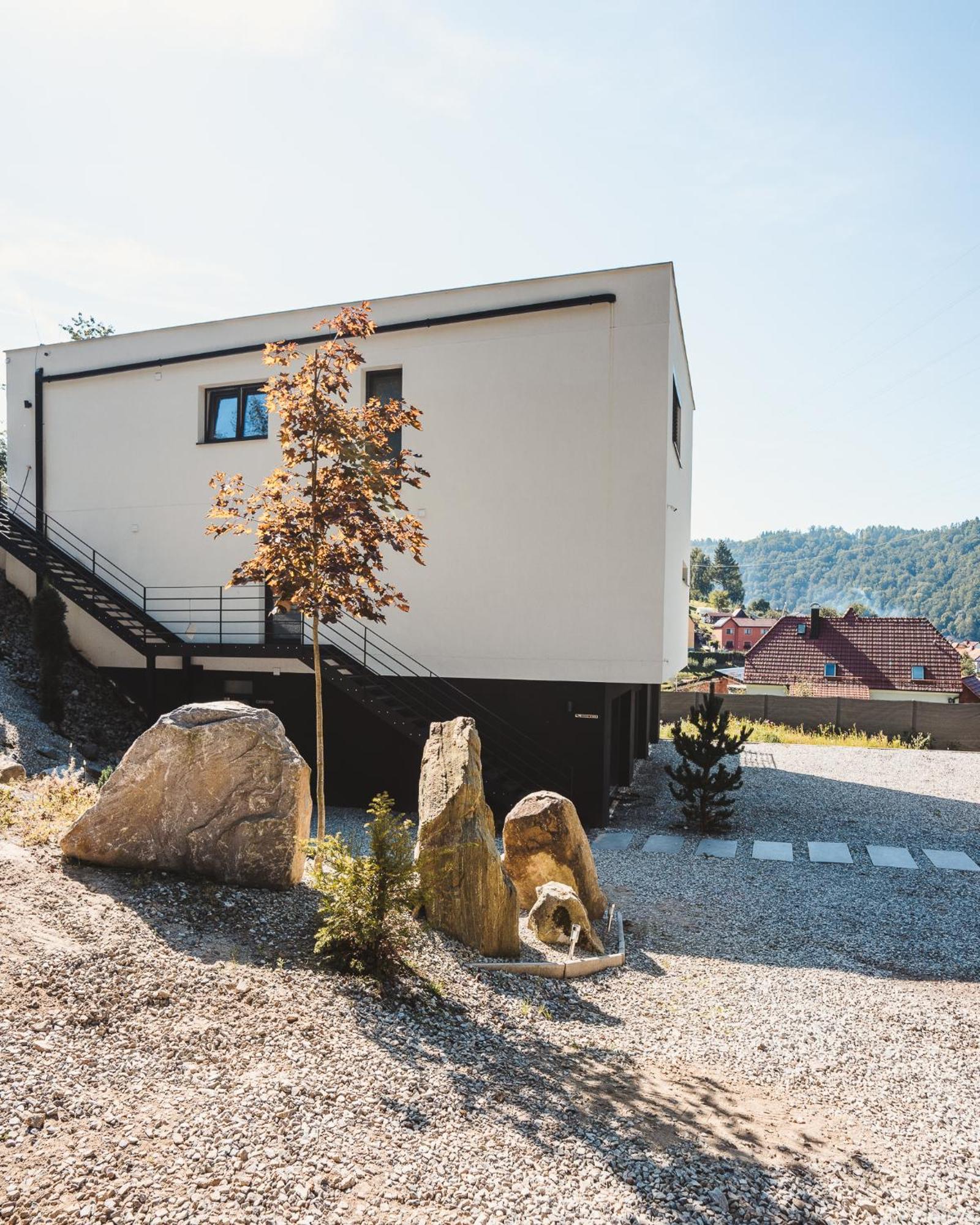 Villa Gall Cesky Krumlov Ngoại thất bức ảnh