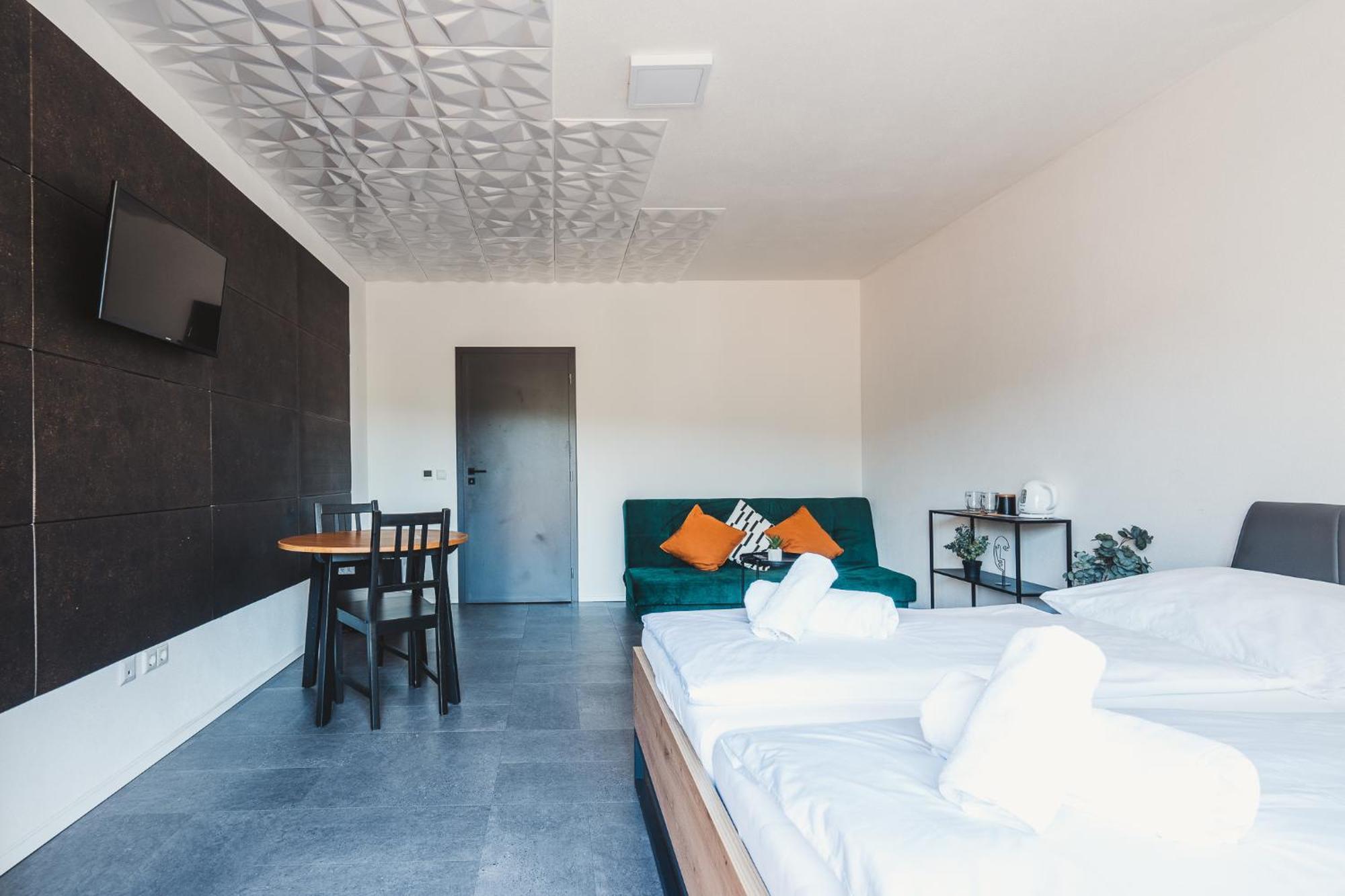 Villa Gall Cesky Krumlov Ngoại thất bức ảnh