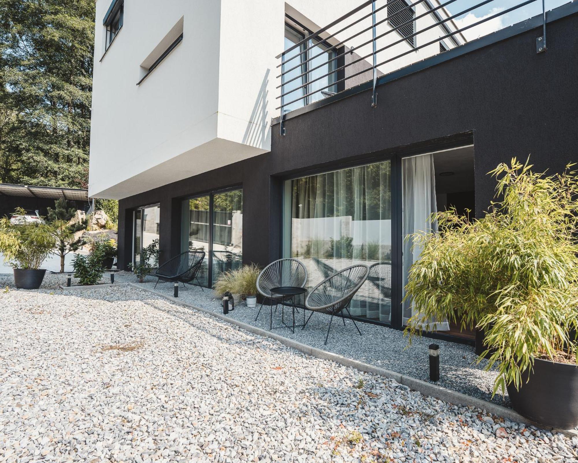 Villa Gall Cesky Krumlov Ngoại thất bức ảnh